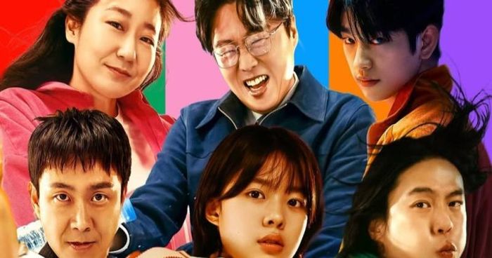 Mỗi thành viên sở hữu siêu năng lực riêng biệt sau ca ghép tạng từ một nhân vật bí ẩn.