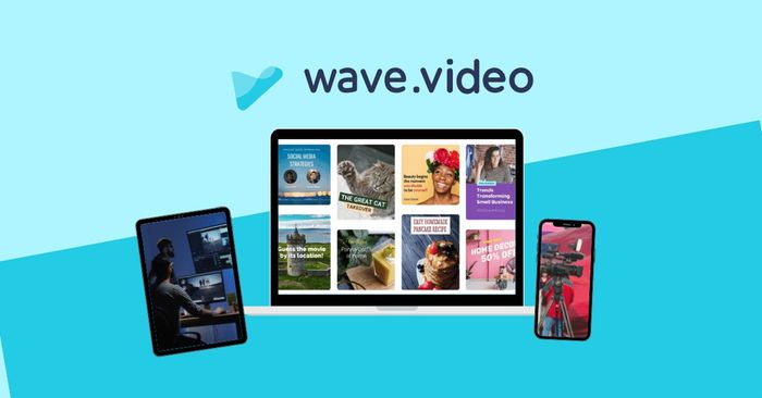 wave-
