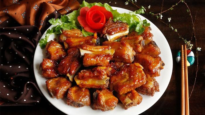 huong-dan-lam-suon-xao-chua-ngot-10