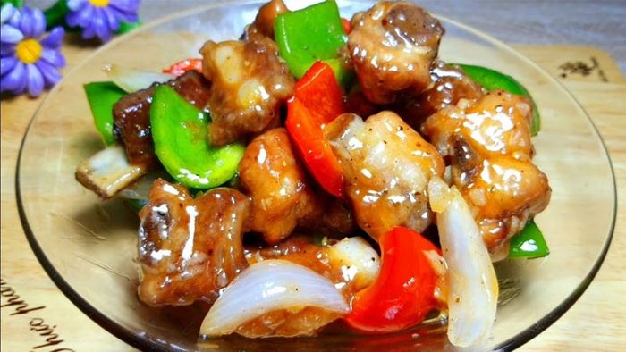 huong-dan-lam-suon-xao-chua-ngot-6