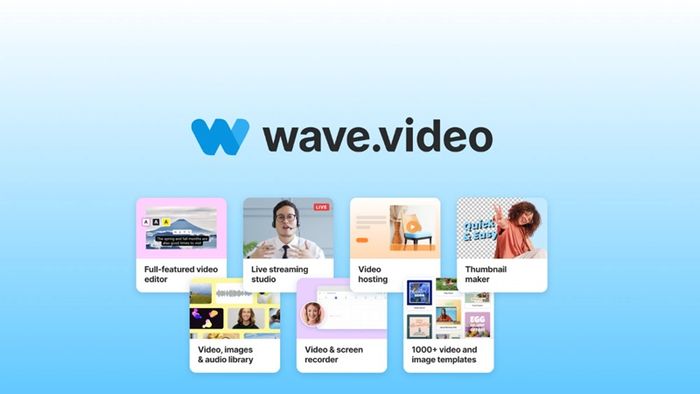 wave-