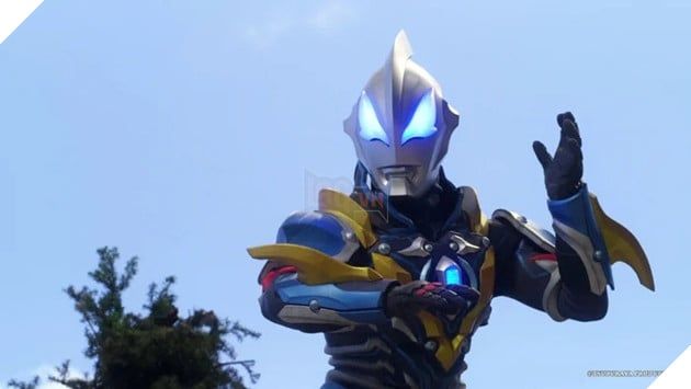 Màn tái xuất của Ultraman trên màn ảnh rộng đang thu hút kỳ vọng lớn từ giới mộ điệu.