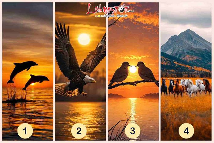Trắc nghiệm giữa tháng 6/2025 dương lịch