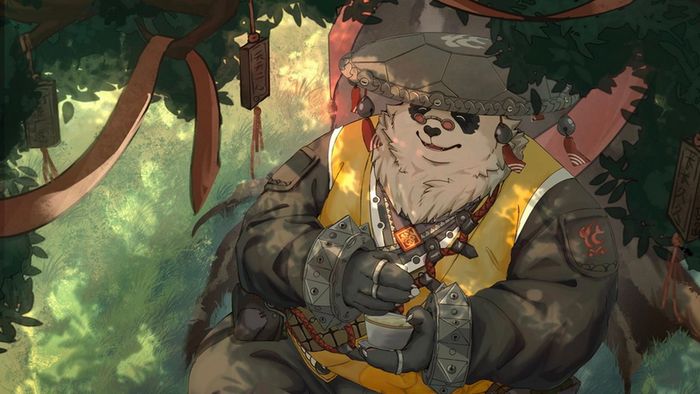 Zenless Zone Zero: Cách build Pan Yinhu – người đồng hành lý tưởng nhất cho Yixuan