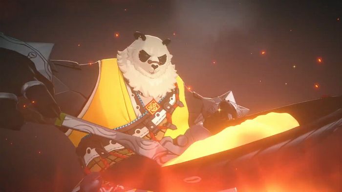 Zenless Zone Zero: Hướng dẫn build Pan Yinhu, người đồng hành lý tưởng cho Yixuan