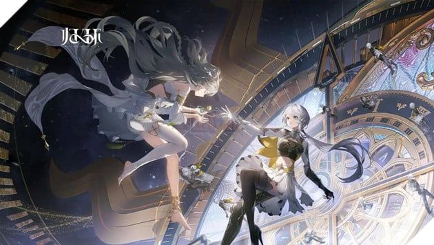 Tencent bất ngờ công bố về một sản phẩm gacha mới với loạt tính năng cực mới lạ