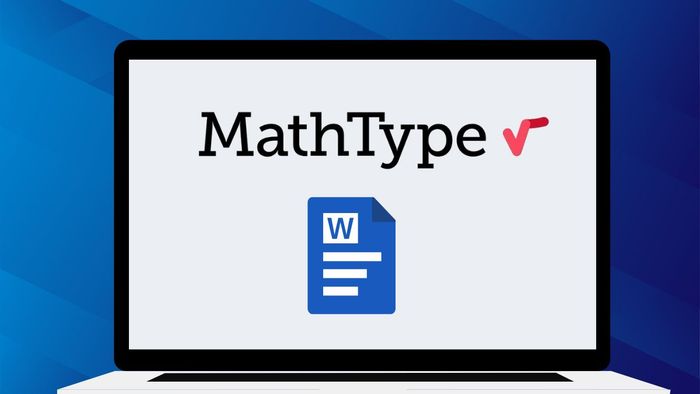 Antivirus có thể nhận nhầm MathType là phần mềm độc hại