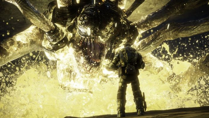 Mã game miễn phí Gears of War Reloaded Beta