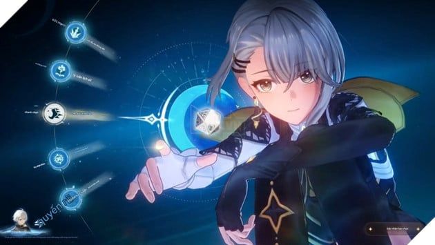 Tencent bất ngờ giới thiệu một sản phẩm gacha mới với hàng loạt tính năng cực kỳ độc đáo.