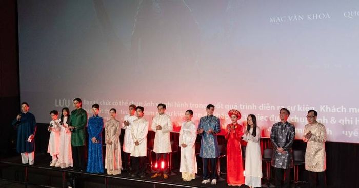 Dàn diễn viên đầy hứa hẹn của Út Lan: Oán Linh Giữ Của.