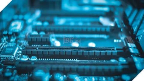 Chuẩn PCIe 7.0