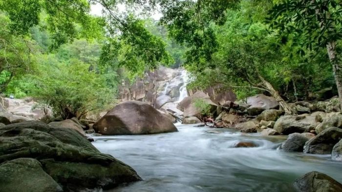 Chiêm ngưỡng vẻ đẹp hùng vĩ của danh lam thắng cảnh Bình Thuận - hình ảnh thứ 10