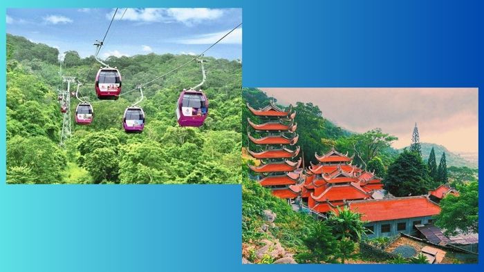 Khám phá vẻ đẹp mê hoặc của danh lam thắng cảnh Bình Thuận - hình ảnh số 6