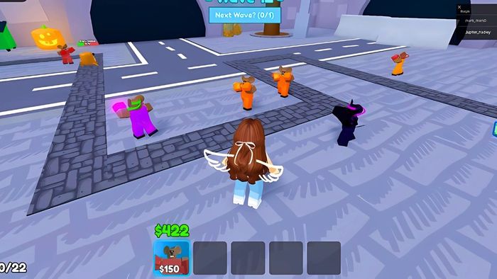 Xử lý các vấn đề thường gặp khi nhập Code Cheese TD Roblox
