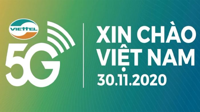 Các điểm quan trọng cần lưu tâm khi sử dụng dịch vụ 5G từ Viettel