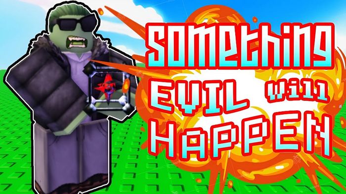Những điều cần lưu ý khi sử dụng code Something Evil Will Happen
