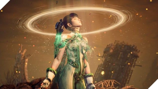 Người hâm mộ đang mong chờ một sự kiện hợp tác chính thức giữa The First Descendant và Stellar Blade