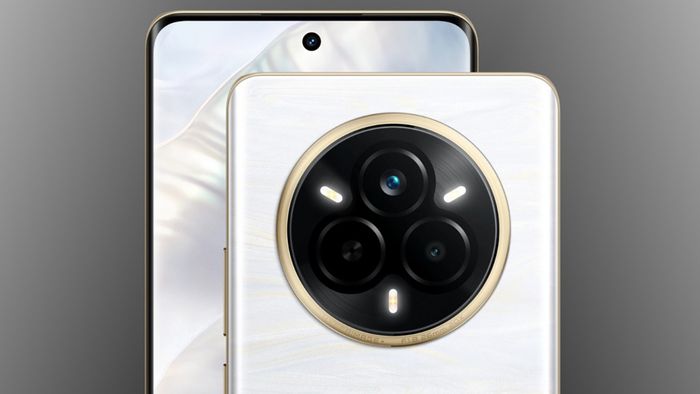 Cấu hình của realme 15 Pro được hé lộ