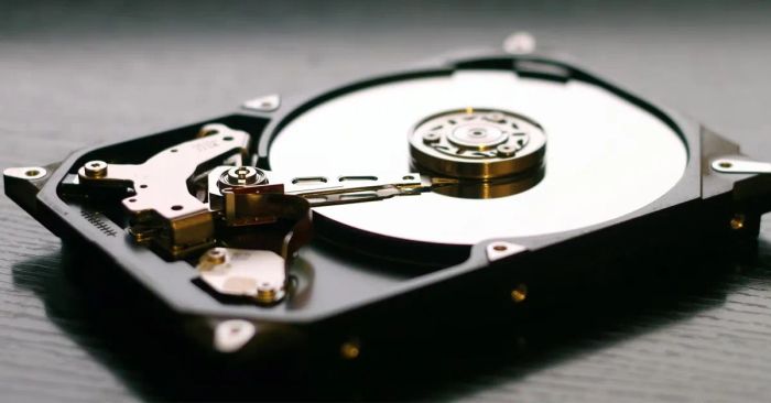 hdd