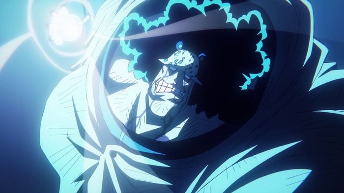 Ảnh bìa One Piece Tập 1134: Ngày phát hành, kênh xem và thông tin nổi bật