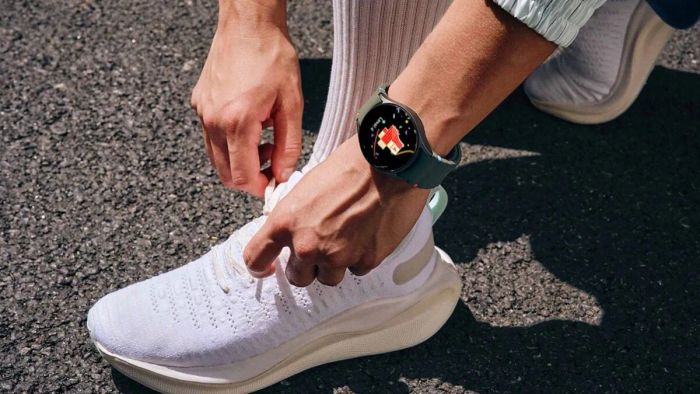 One UI 8 Watch chính thức được ra mắt