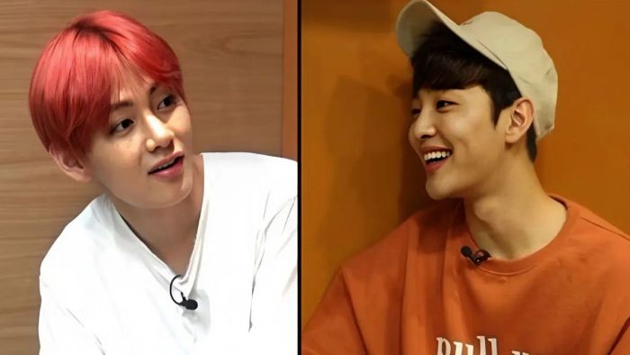 Những tập phim có sự góp mặt của V luôn để lại dấu ấn sâu sắc.