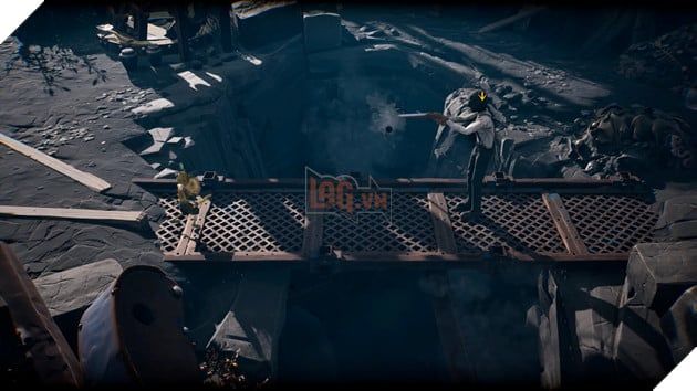 Ancestral Harvest - Tựa game cho phép game thủ trải nghiệm sự chữa lành đúng nghĩa 3