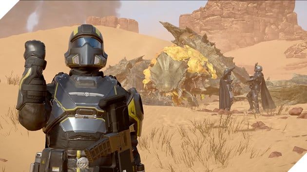 Lệnh giới hạn khu vực đã chính thức được dỡ bỏ đối với Helldivers 2 và nhiều tựa game khác.