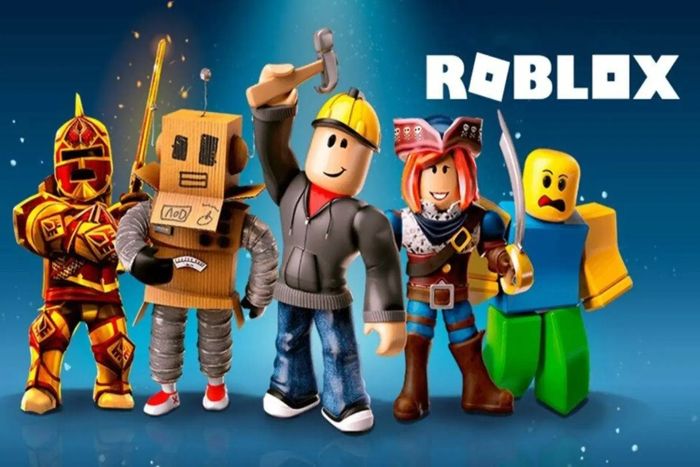 Cảnh Báo! Cách Kiếm Robux Miễn Phí Roblox VN Khiến Nhiều Người Bị Mất Acc