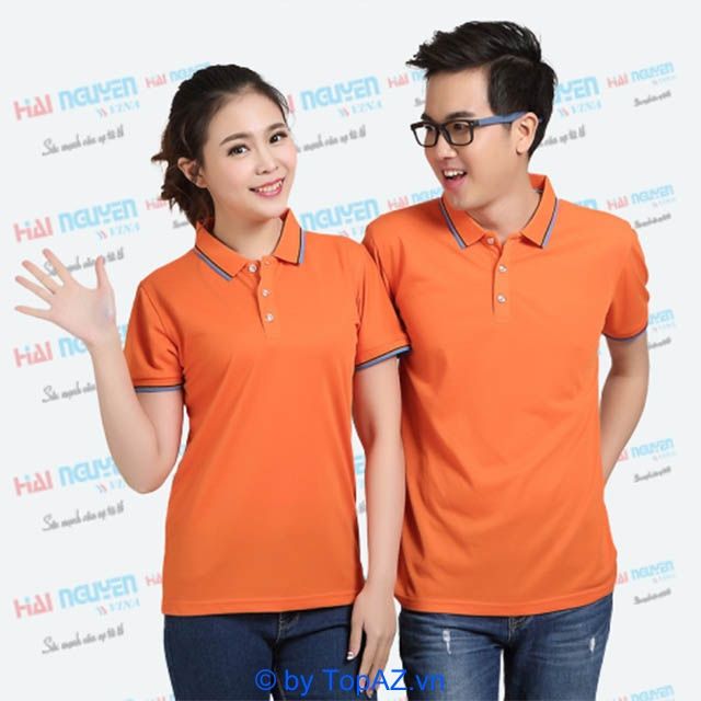 xưởng may đồng phục uy tín ở Biên Hòa