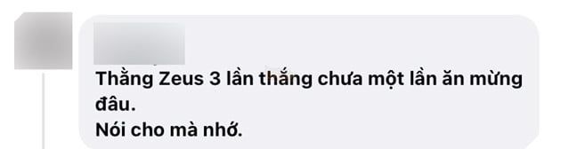 LMHT: Các tuyển thủ T1 bất ngờ nhận nhiều phản ứng trái chiều vì hành động ăn mừng gây tranh cãi