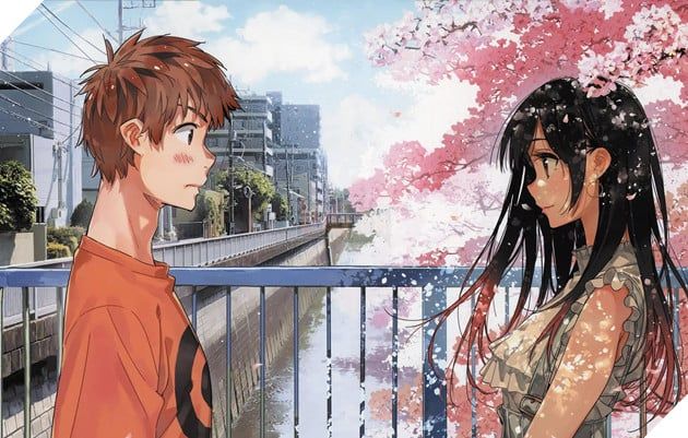 Chap 380 vừa ra mắt của bộ truyện Kanojo Okarishimasu (Bạn gái thuê) ngay lập tức trở thành tâm điểm bàn tán sôi nổi trên khắp các diễn đàn.