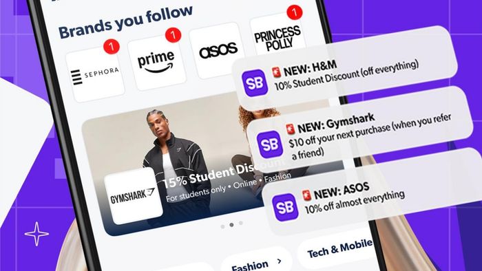 StudentBeans là gì?