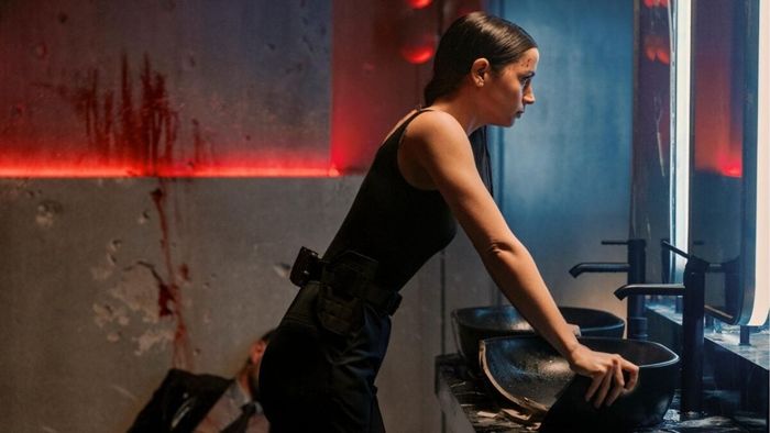 Ảnh bìa: Vị trí của Ballerina trong dòng thời gian John Wick