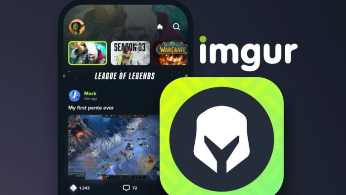 Những ưu điểm và nhược điểm cần biết khi dùng Imgur