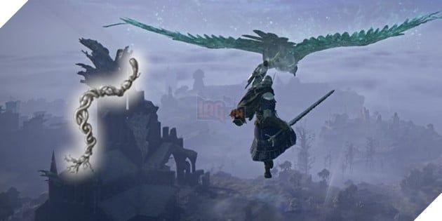 Elden Ring: Nightreign khiến giới game thủ săn lùng vật phẩm siêu hiếm với tỷ lệ rơi cực thấp chỉ 0.035%