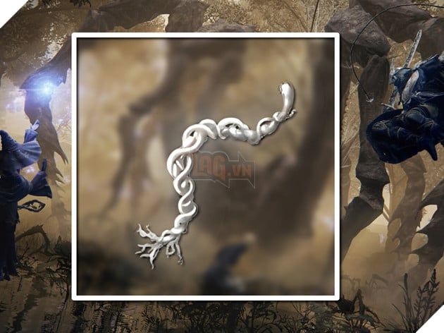 Elden Ring: Nightreign gây sốt với vật phẩm siêu hiếm có tỷ lệ rơi cực thấp chỉ 0.035%