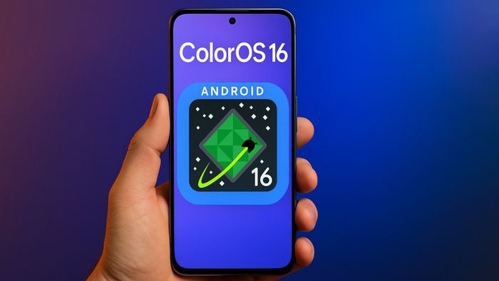 Nhiều mẫu điện thoại OPPO sẽ được cập nhật lên Android 16