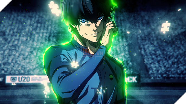 Spoiler Blue Lock Chap 307: Itoshi Sae Quay Trở Lại Sau 4 Năm 2