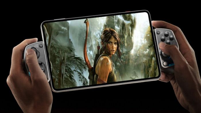 Với Shadow Blade 3, người dùng sẽ được trải nghiệm hệ thống điều khiển hoàn chỉnh bao gồm các nút bấm cơ học và joystick chuyên dụng