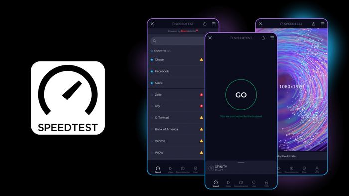 Internet Speedtest – giải pháp lý tưởng để đo tốc độ mạng nhanh chóng và chính xác