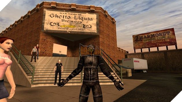 Postal 2 vẫn giữ vị trí là một trong những tựa game gây tranh cãi bậc nhất làng game thế giới