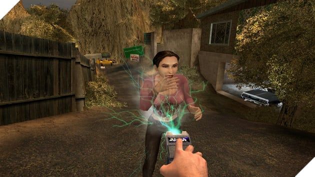 Không ít fan lo ngại Postal 2 Redux sẽ mất đi chất 