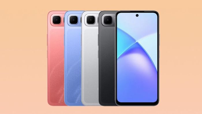 Infinix Smart 10