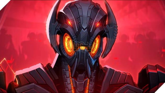 Ultron đã chứng minh mình là một trong những tân binh có màn debut ấn tượng nhất từ trước đến nay