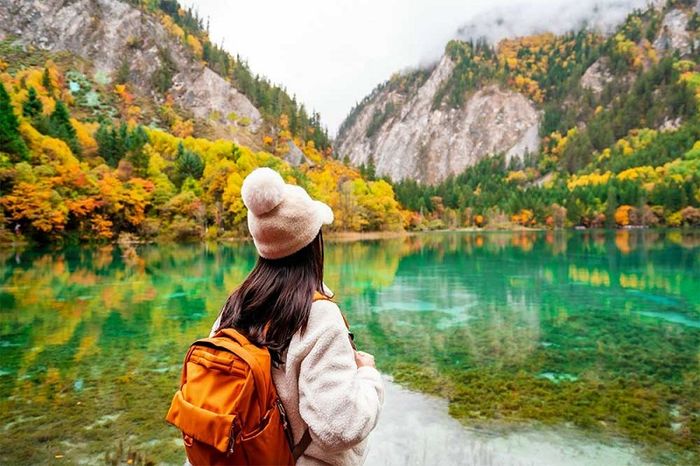 Đặt tour Cửu Trại Câu trọn gói với mức giá hấp dẫn