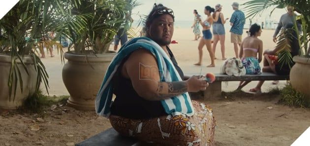 Diễn Viên Trong Phim Lilo & Stitch Qua Đời Khi Mới 57 Tuổi