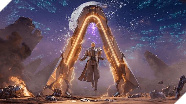 Tổng thể mà nói, Borderlands 4 không phải là tựa game duy nhất có mức giá cao trên thị trường hiện nay.
