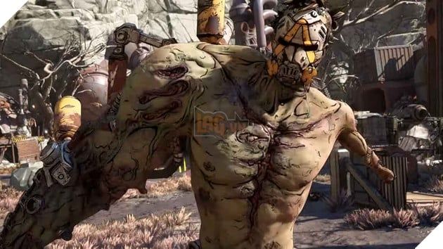 Mức giá của phiên bản tiêu chuẩn Borderlands 4 đã được ấn định ở mức 70 đô la Mỹ.