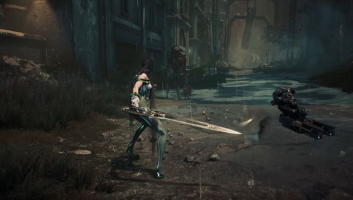 Đánh giá Stellar Blade: Tuyệt phẩm hành động không thể bỏ lỡ mùa hè 2025